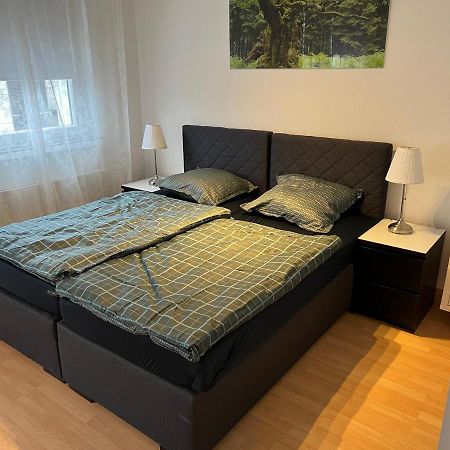 Deluxe Apartments In Hearth Of Downtown Дюссельдорф Экстерьер фото