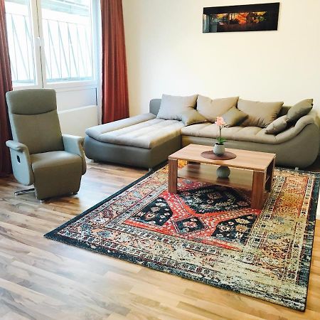 Deluxe Apartments In Hearth Of Downtown Дюссельдорф Экстерьер фото