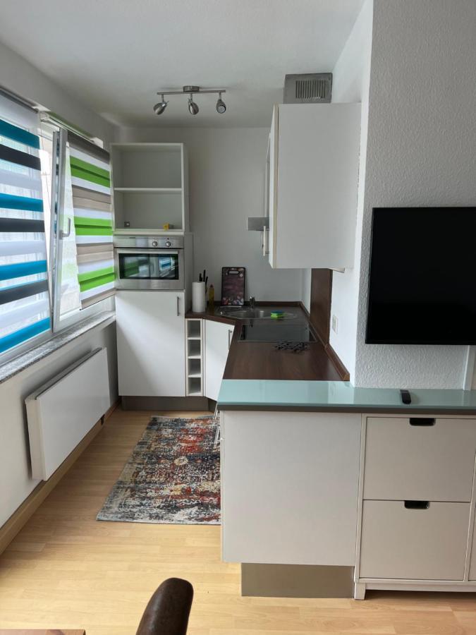 Deluxe Apartments In Hearth Of Downtown Дюссельдорф Экстерьер фото