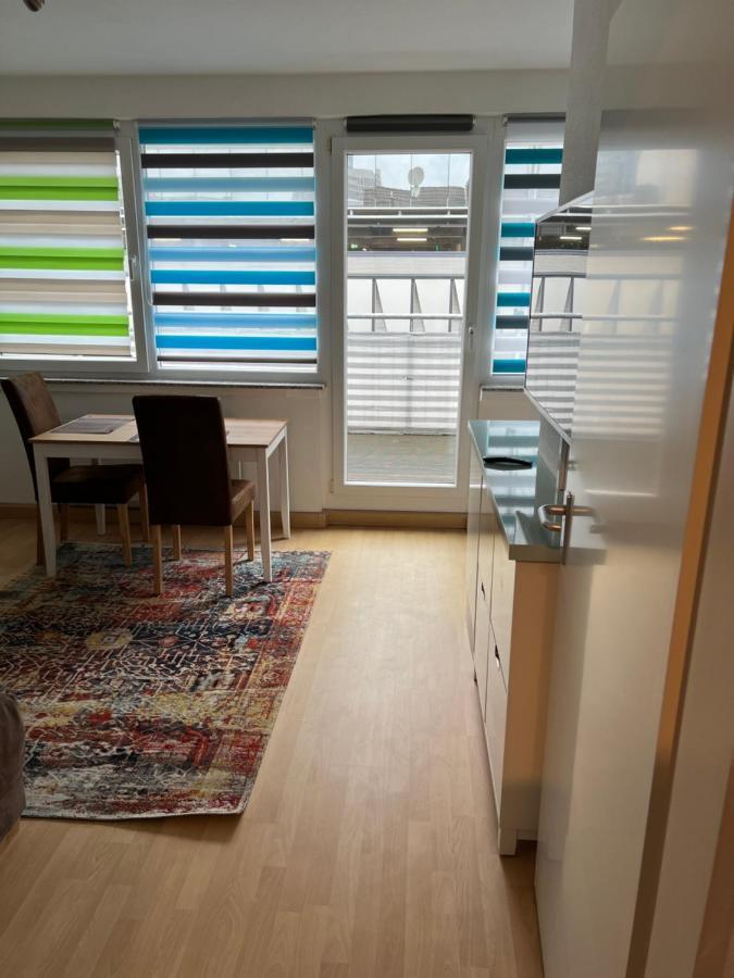 Deluxe Apartments In Hearth Of Downtown Дюссельдорф Экстерьер фото