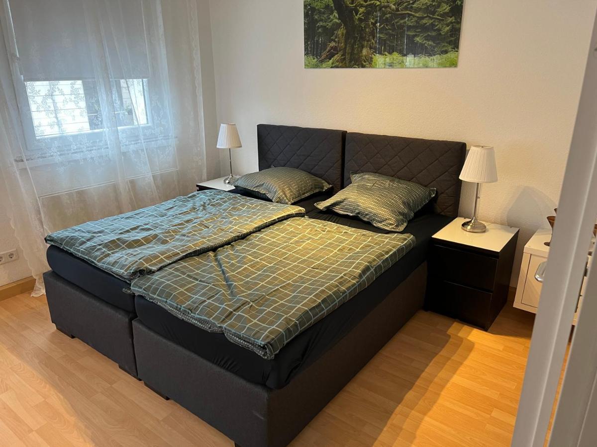 Deluxe Apartments In Hearth Of Downtown Дюссельдорф Экстерьер фото