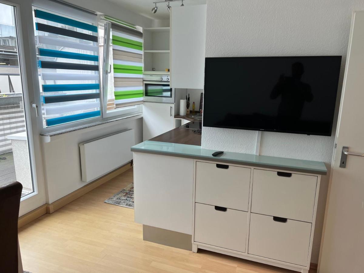 Deluxe Apartments In Hearth Of Downtown Дюссельдорф Экстерьер фото