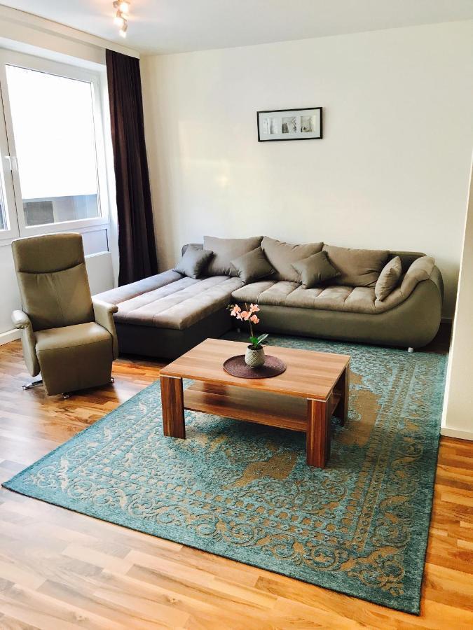 Deluxe Apartments In Hearth Of Downtown Дюссельдорф Экстерьер фото