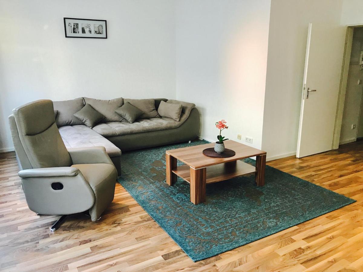 Deluxe Apartments In Hearth Of Downtown Дюссельдорф Экстерьер фото