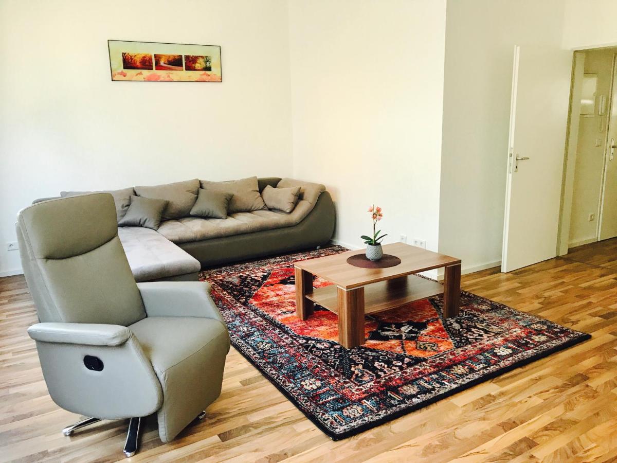 Deluxe Apartments In Hearth Of Downtown Дюссельдорф Экстерьер фото