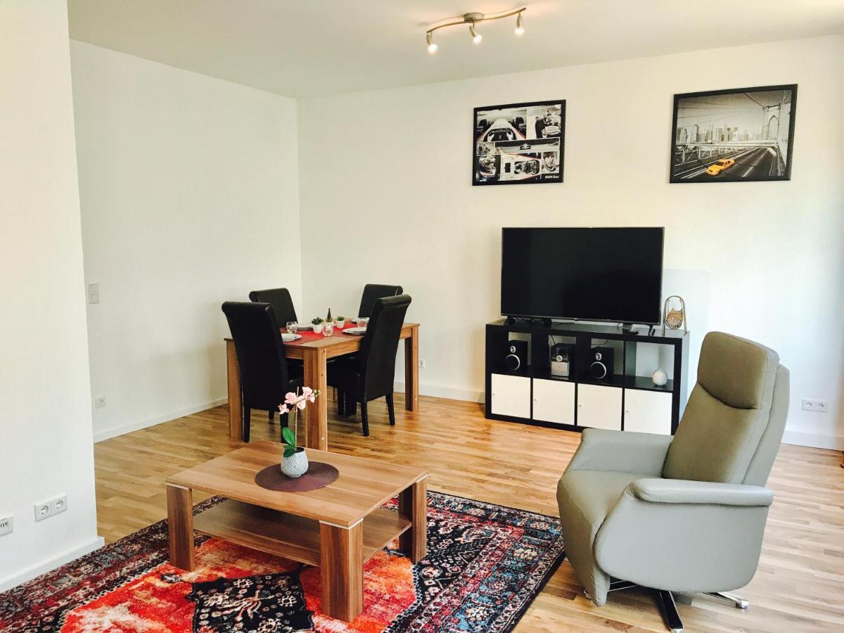 Deluxe Apartments In Hearth Of Downtown Дюссельдорф Экстерьер фото