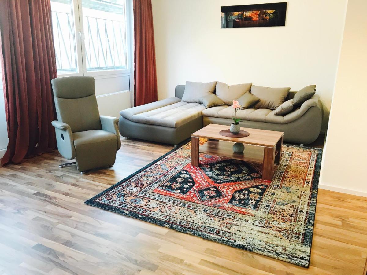 Deluxe Apartments In Hearth Of Downtown Дюссельдорф Экстерьер фото