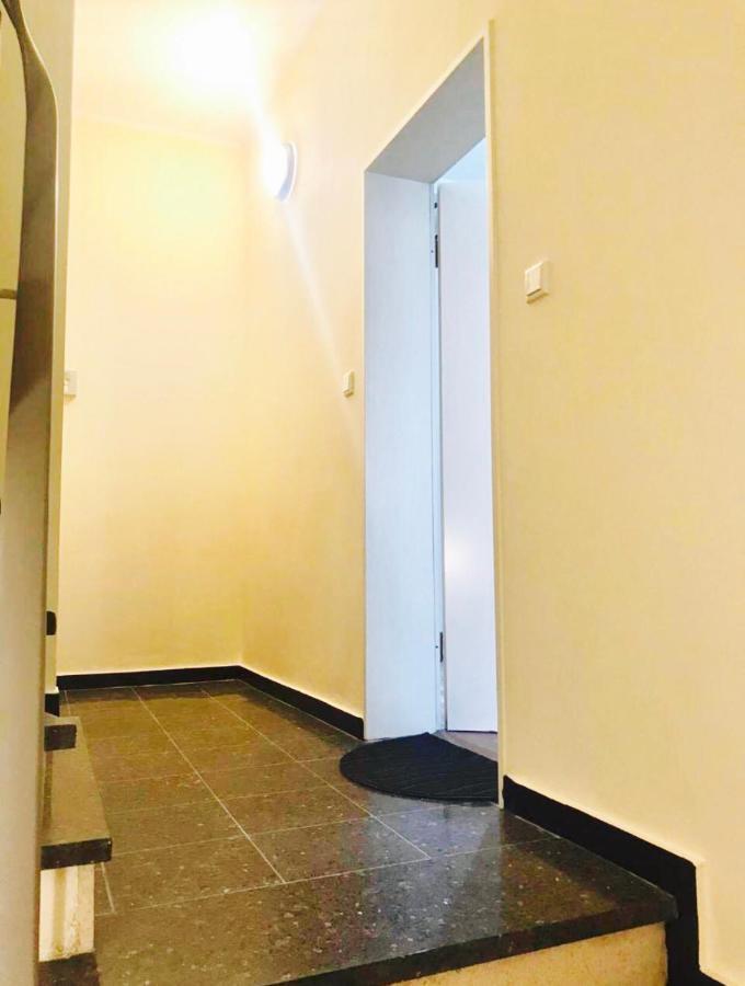 Deluxe Apartments In Hearth Of Downtown Дюссельдорф Экстерьер фото