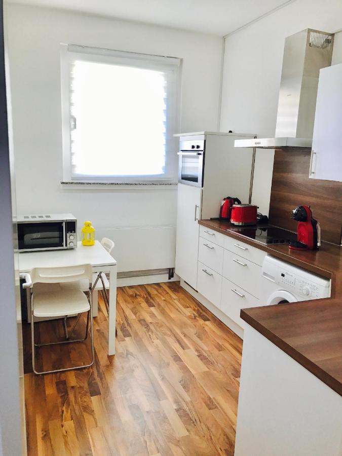 Deluxe Apartments In Hearth Of Downtown Дюссельдорф Экстерьер фото